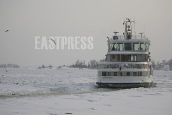 EA055751, Eastpress, Helsinki, Suomi